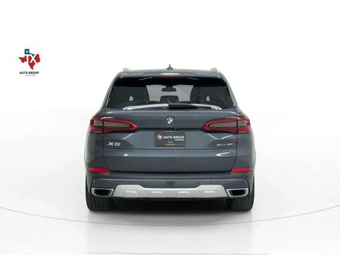 Used 2019 BMW X5 xDrive40i w/ Premium Package 2 AWD/4WD image 8