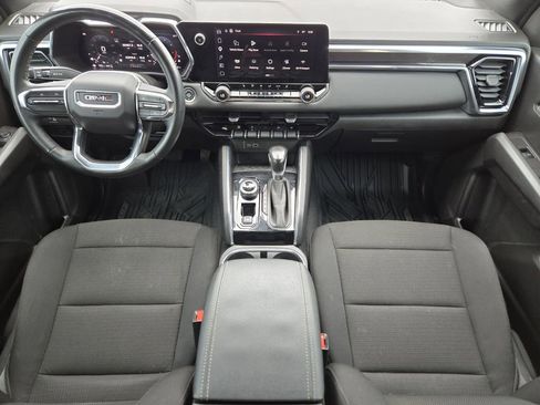 Used 2025 GMC Canyon Elevation w/ Convenience Package AWD/4WD image 20