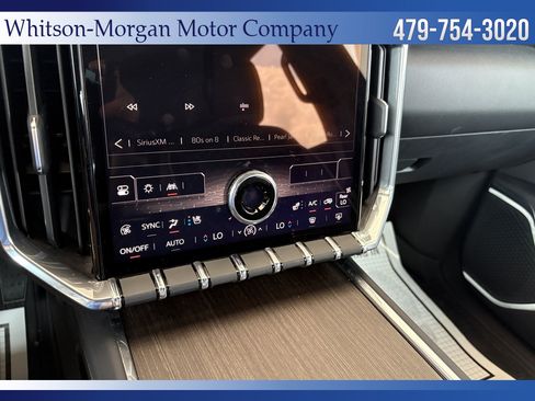 Used 2024 GMC Acadia Denali w/ Super Cruise Package FWD image 32