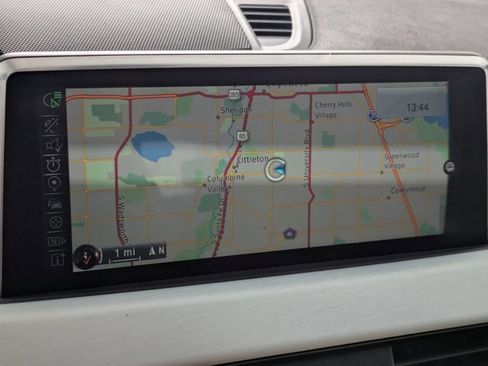 Used 2017 BMW X1 xDrive28i image 14