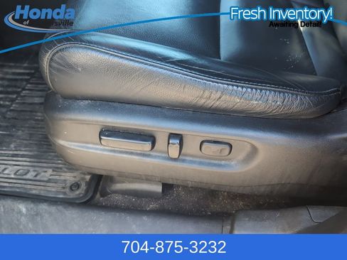 Used 2016 Honda Pilot Touring image 20