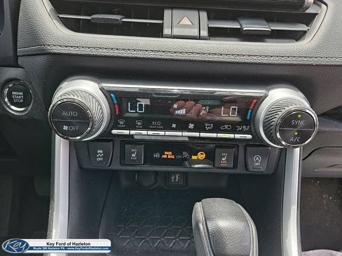 Used 2024 Toyota RAV4 XLE w/ Weather Package AWD/4WD image 20