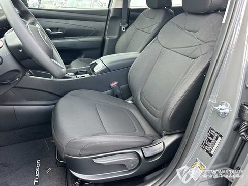 New 2026 Hyundai Tucson SE FWD image 13