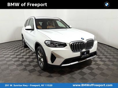 Certified 2023 BMW X3 xDrive30i w/ Convenience Package