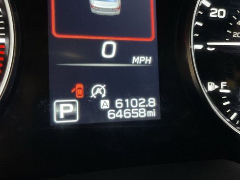 Used 2024 Subaru Legacy Premium w/ Popular Package #1 image 15