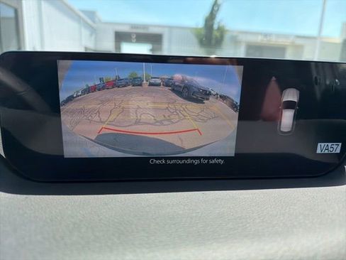 Used 2026 MAZDA CX-50 AWD 2.5 Hybrid w/ Weather Package image 18