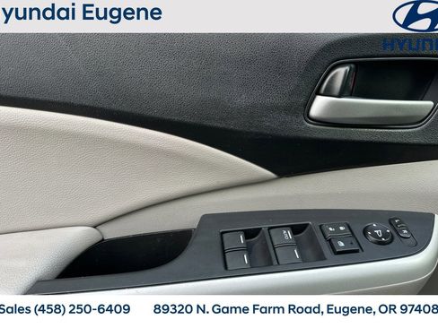 Used 2012 Honda CR-V EX-L image 12