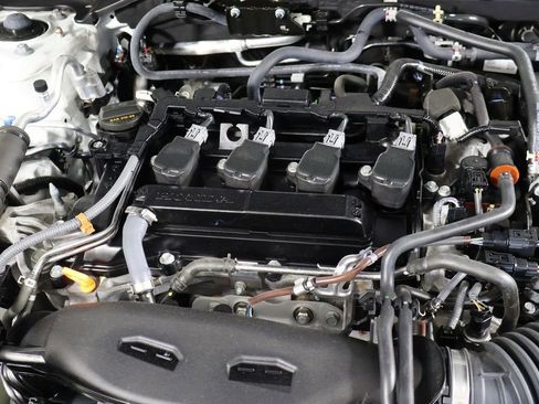 Used 2022 Honda Civic EX image 17