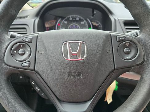 Used 2015 Honda CR-V LX image 24