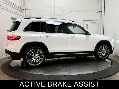 Used 2021 Mercedes-Benz GLB 250 image 8