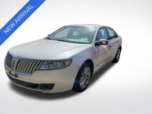 Used 2011 Lincoln MKZ Hybrid image 5