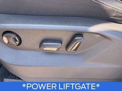 Used 2021 Volkswagen Atlas SE w/ Panoramic Sunroof Package image 14