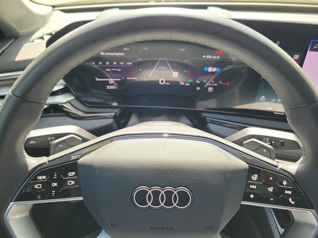 Certified 2026 Audi A6 Prestige AWD/4WD image 21