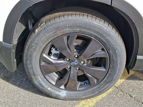 Certified 2026 Subaru Ascent Premium AWD/4WD image 7