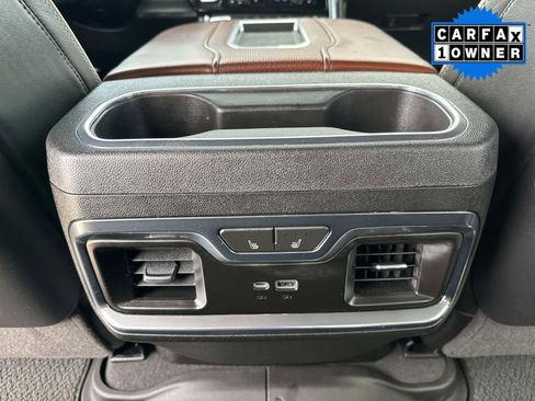 Used 2022 GMC Sierra 1500 Denali Ultimate image 22