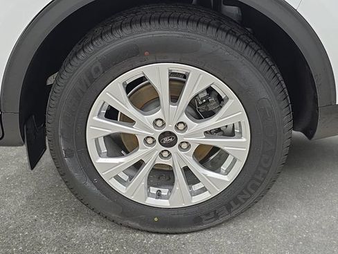 Certified 2023 Ford Escape Active FWD image 27