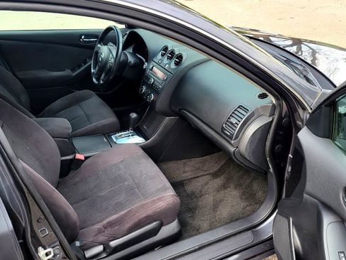 Used 2012 Nissan Altima 2.5 S w/ Convenience Pkg image 12