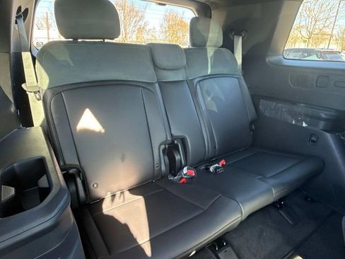 New 2027 Kia Telluride SX Prestige X-Pro AWD/4WD image 12