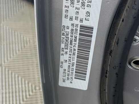 Used 2015 Jeep Patriot High Altitude AWD/4WD image 12