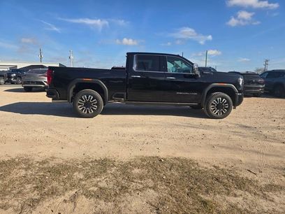 New 2026 GMC Sierra 2500 Denali Ultimate
