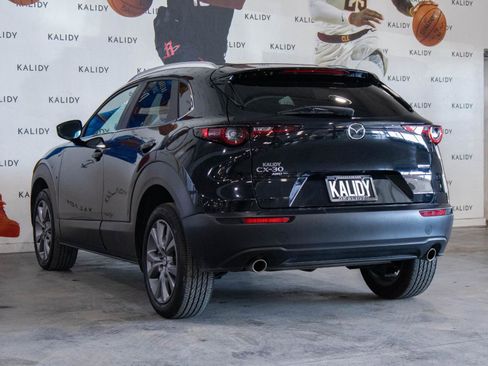 Used 2025 MAZDA CX-30 AWD 2.5 S w/ Preferred Package image 22