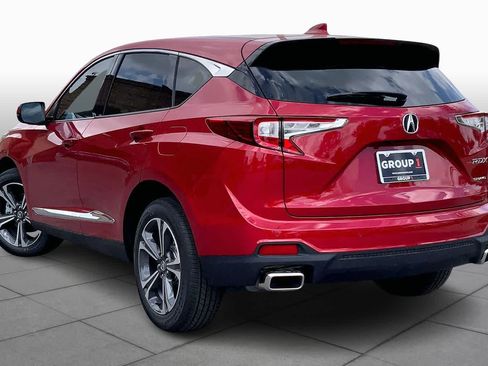 New 2026 Acura RDX SH-AWD w/ Technology Package image 7