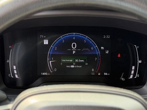 Certified 2026 Toyota Corolla LE FWD image 12