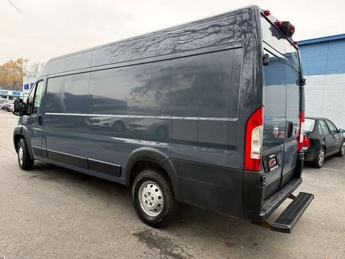 Used 2019 RAM ProMaster 3500 image 6