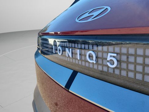 New 2026 Hyundai Ioniq 5 Limited image 6
