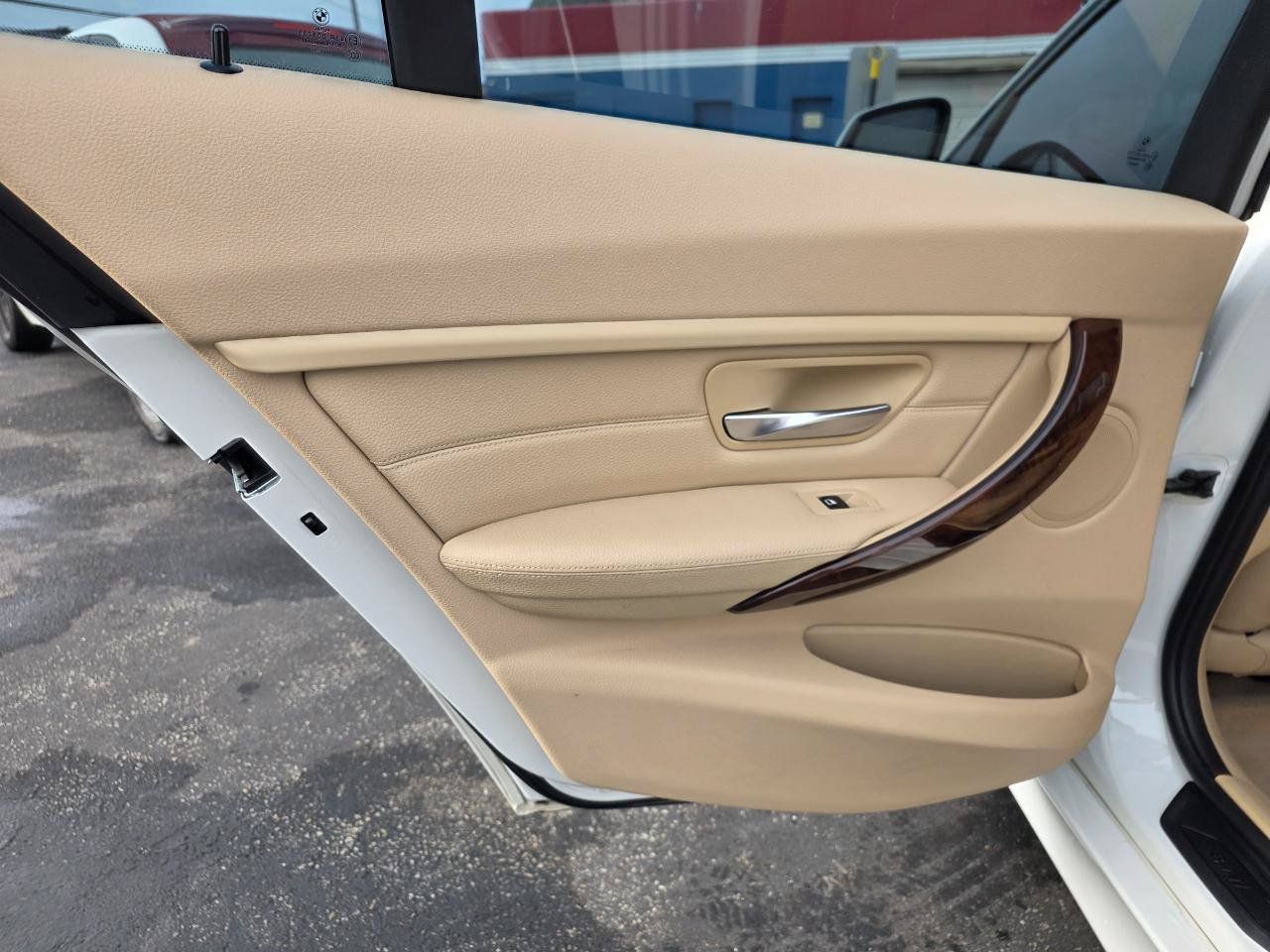 Used 2014 BMW 328d xDrive Sedan AWD/4WD image 33