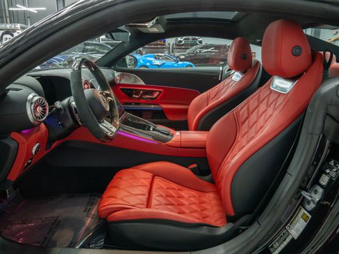 Used 2026 Mercedes-Benz AMG GT 63 image 31