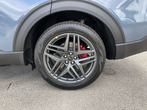 New 2026 Ford Explorer ST-Line w/ ST-Line Street Pack image 56