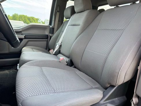 Used 2019 Ford F150 XLT w/ Equipment Group 302A Luxury AWD/4WD image 11