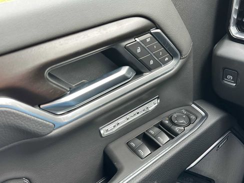 New 2026 GMC Sierra 1500 Denali w/ Denali Reserve Package image 35