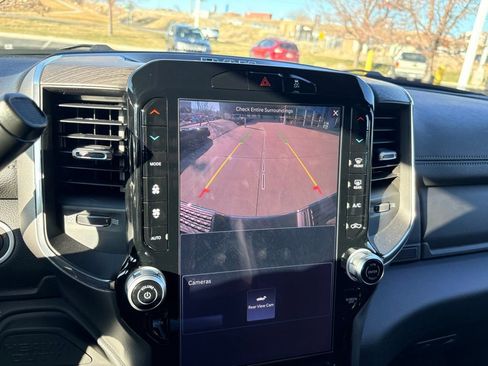 New 2026 RAM 3500 Laramie image 31