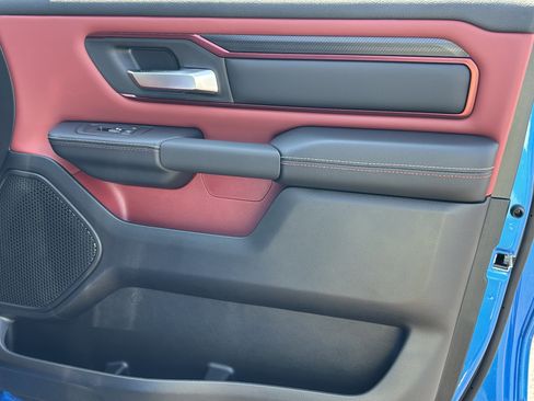 New 2026 RAM 1500 Rebel w/ Rebel Level 1 Equipment Group AWD/4WD image 40