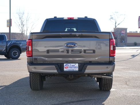 Used 2023 Ford F150 XLT w/ Equipment Group 302A High image 4