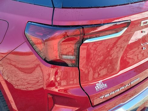 New 2026 GMC Terrain Denali image 15