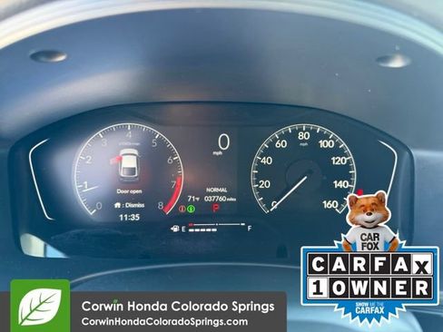 Used 2024 Honda Civic Sport image 19