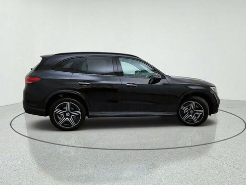 Certified 2026 Mercedes-Benz GLC 300 4MATIC image 7