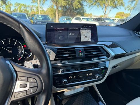Used 2018 BMW X3 xDrive30i image 24