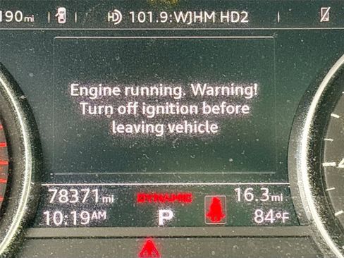 Used 2018 Audi A4 2.0T Ultra Premium w/ Convenience Package image 13