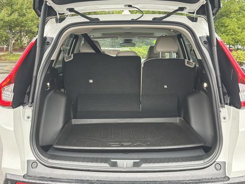 Used 2024 Honda CR-V EX-L image 27