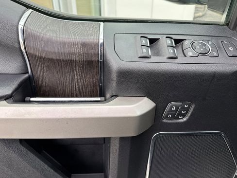 Certified 2021 Ford F350 Lariat w/ Tremor Off-Road Package image 11