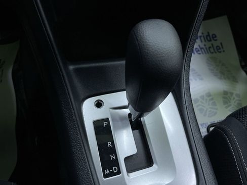 Used 2015 Subaru Crosstrek 2.0i Premium w/ Moonroof Package image 24