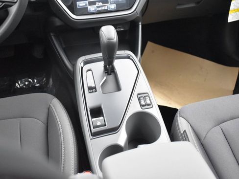 New 2026 Subaru Crosstrek 2.0i Premium image 20