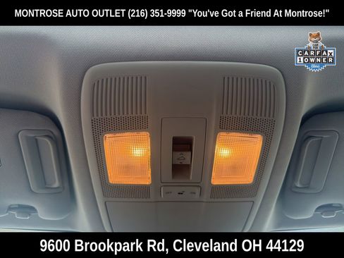 Used 2023 MAZDA CX-5 AWD 2.5 S w/ Premium Plus Pkg image 16