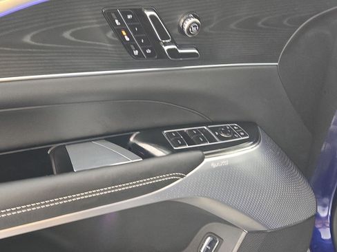 New 2025 Cadillac Lyriq Sport image 22