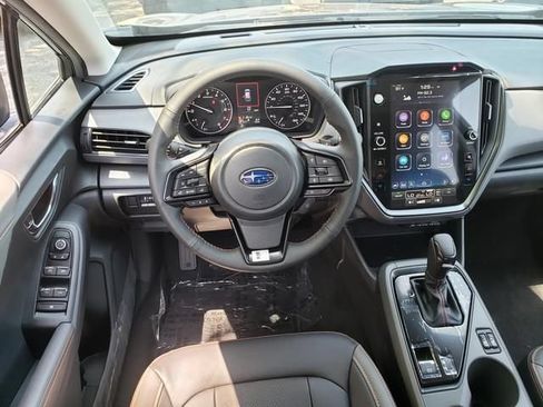 New 2026 Subaru Crosstrek 2.5i Limited AWD/4WD image 15