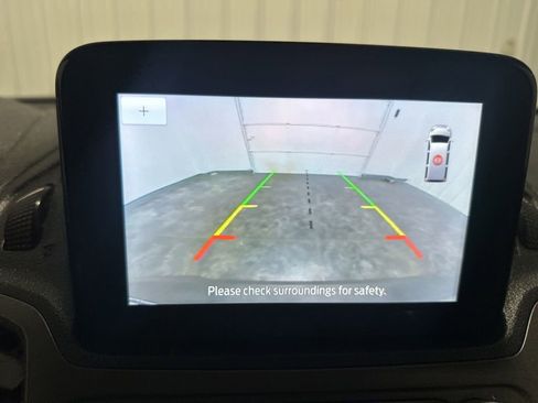 Used 2020 Ford Transit Connect XL FWD image 17